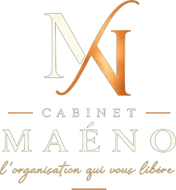 Cabinet Maéno — l'organisation qui vous libère